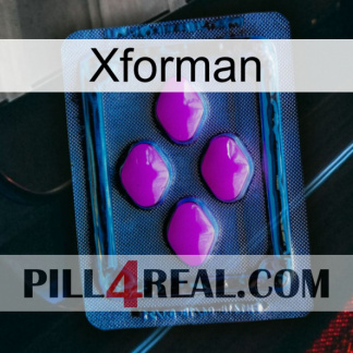 Xforman 04